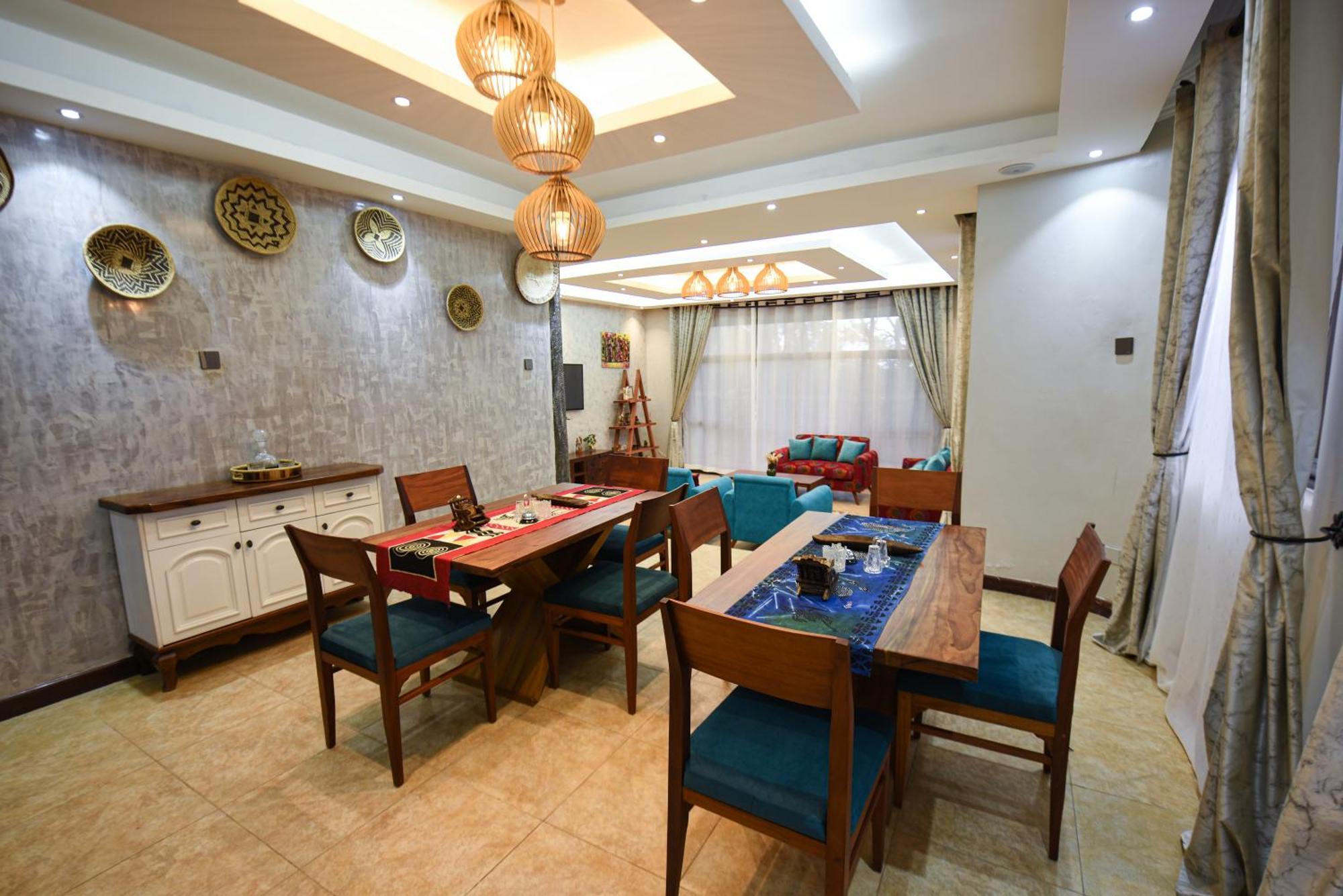 Gazelle Guest House Kampala Exterior photo
